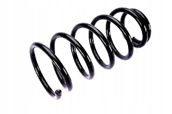 фото №2, Magnum пружина підвіска задня l/p renault espace