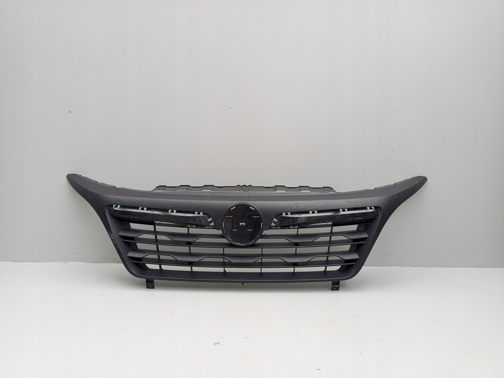 фото №12, Opel movano b lift 2021- решётка радиатора решётка радиатора радиатора перед 9841845280a ÷