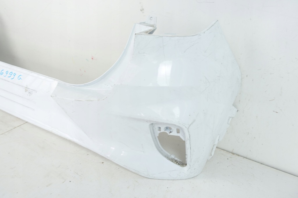 фото №5, Бампер задняя задний ford puma ii mk2 st line