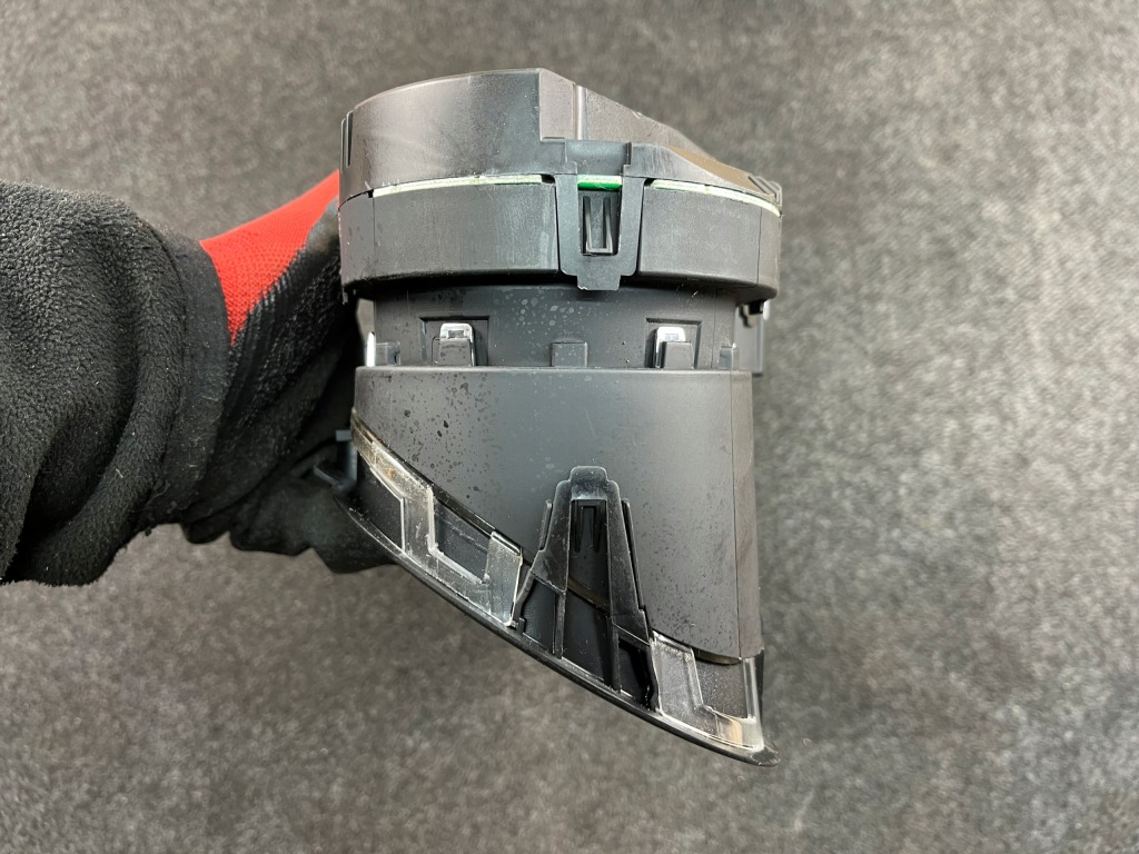 Alfa romeo 147 1.9 jtd лічильник прилади 156056618 в Україні