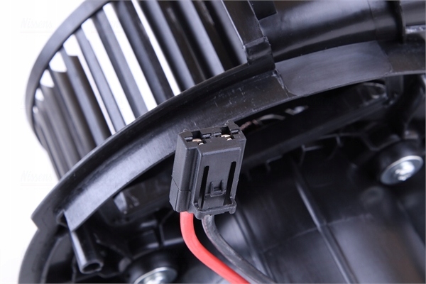 фото №8, Вентилятор автомобільні nissens 87802