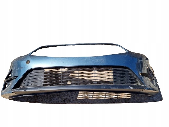 фото №1, Бампер перед передній kia ceed iii 3 lift