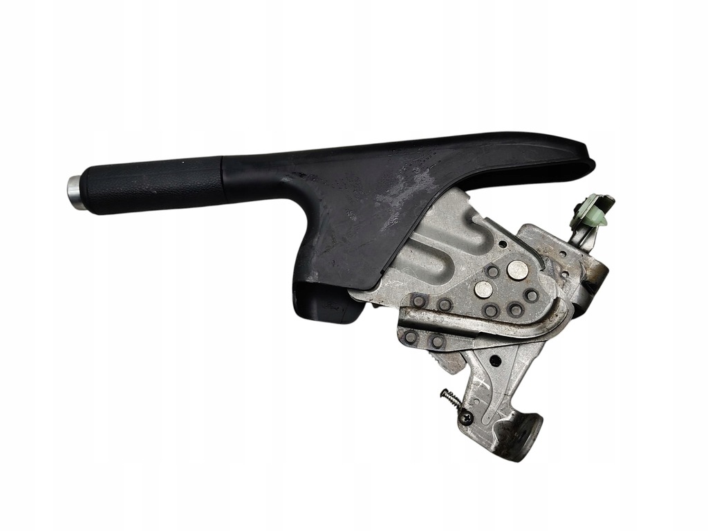 фото №1, Рычаг тормоза ручного ford fusion 2002-2012 europa