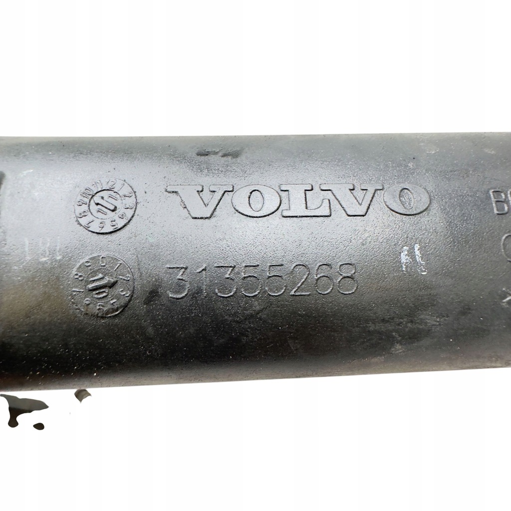 фото №5, Wąż інтеркулер volvo v70 31355268