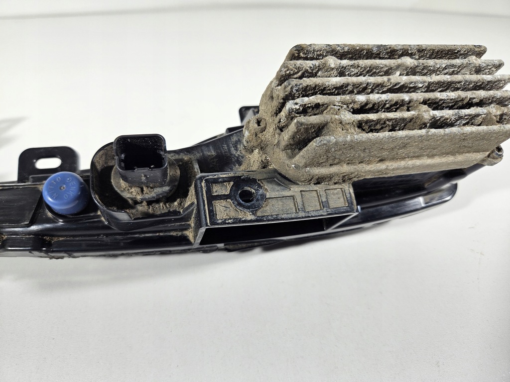 фото №7, Лампа ліва перед передня citroen ds7 drl led