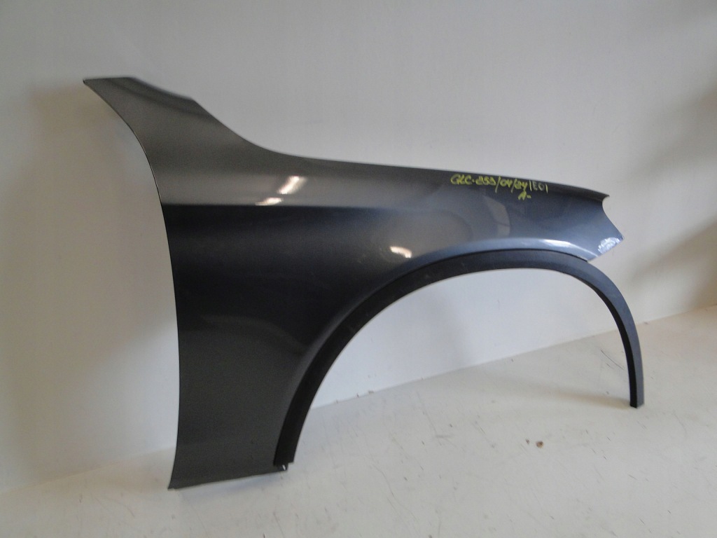 фото №6, Mercedes glc 253 x253 крыло передний правый