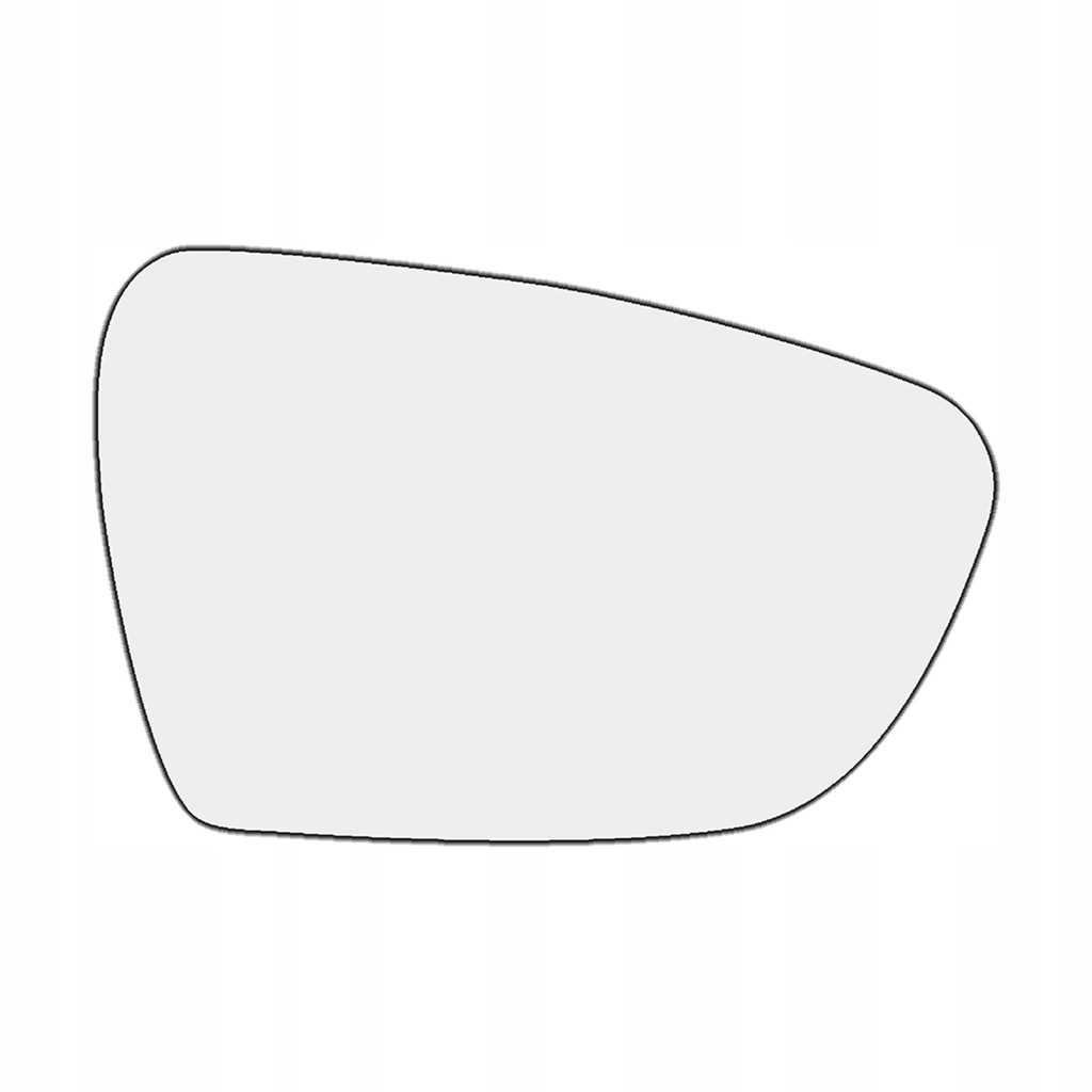 фото №1, Стекло/зеркало kia cerato forte k3 2012-2018 2017