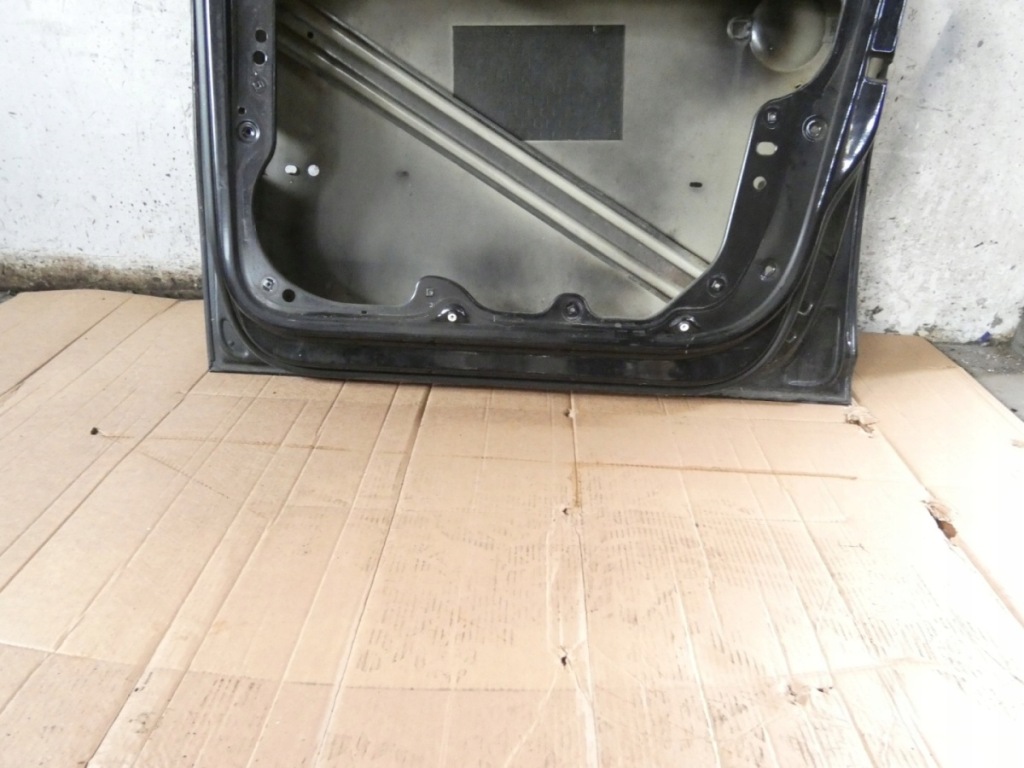 фото №8, Дверь правое перед lc9z vw touran i 1t 03-06