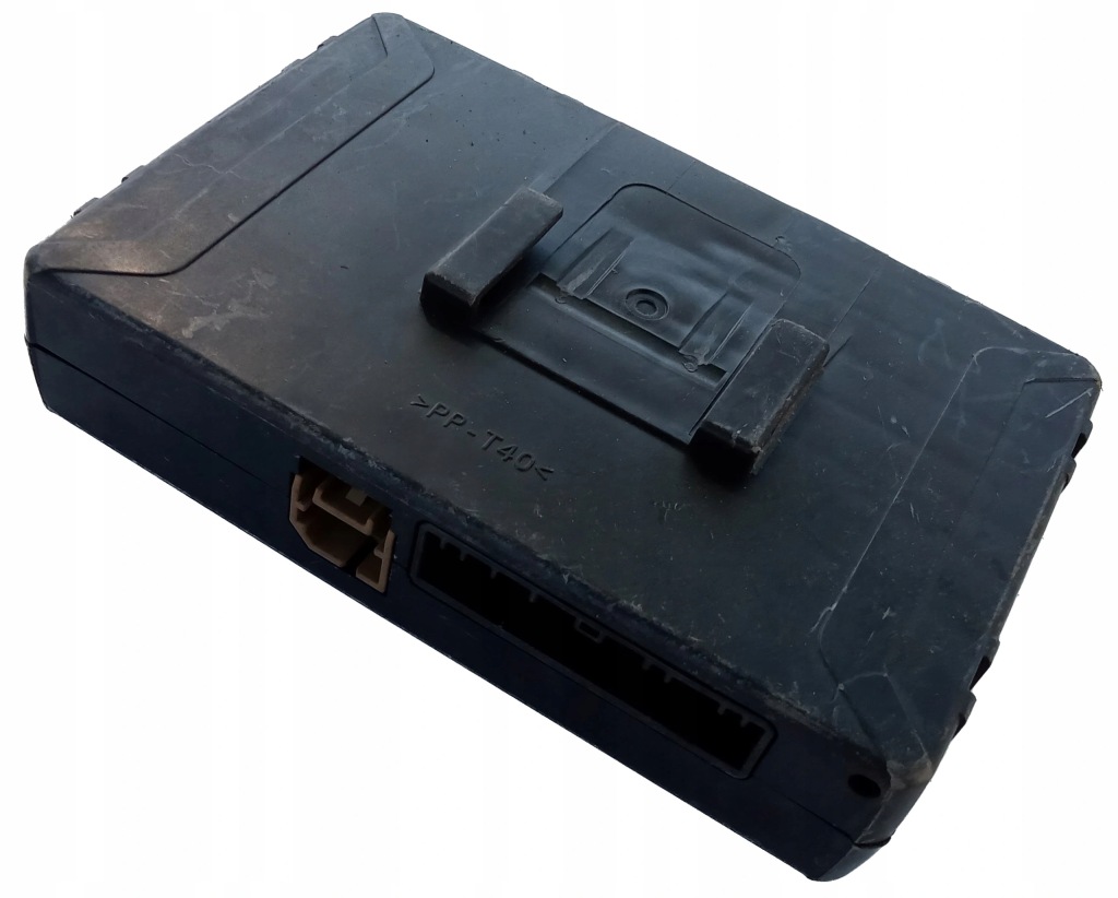 фото №2, Модуль блок управления 282750596r smart forfour ii 453