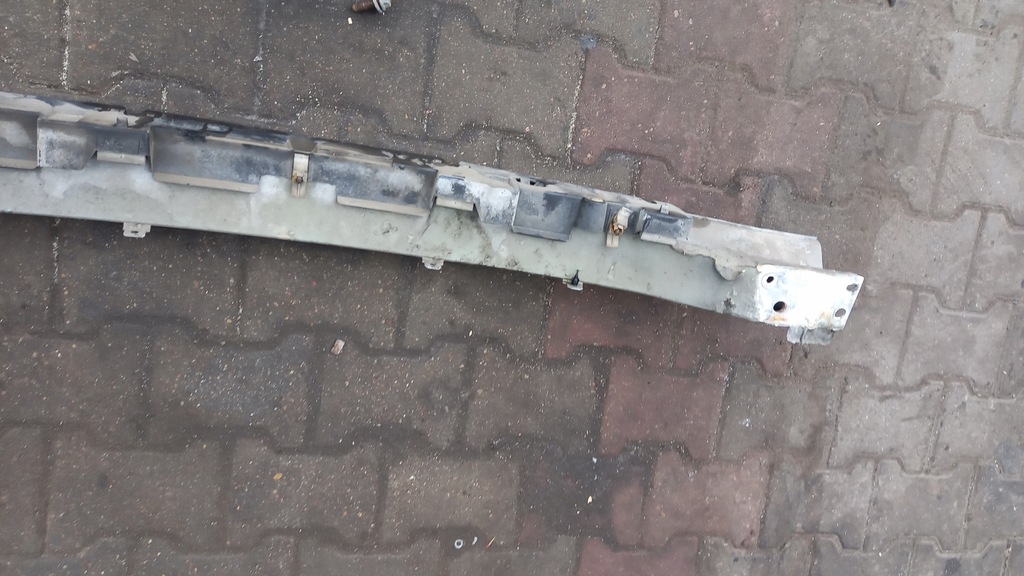 фото №8, Балка бампера задня renault espace iv 05r