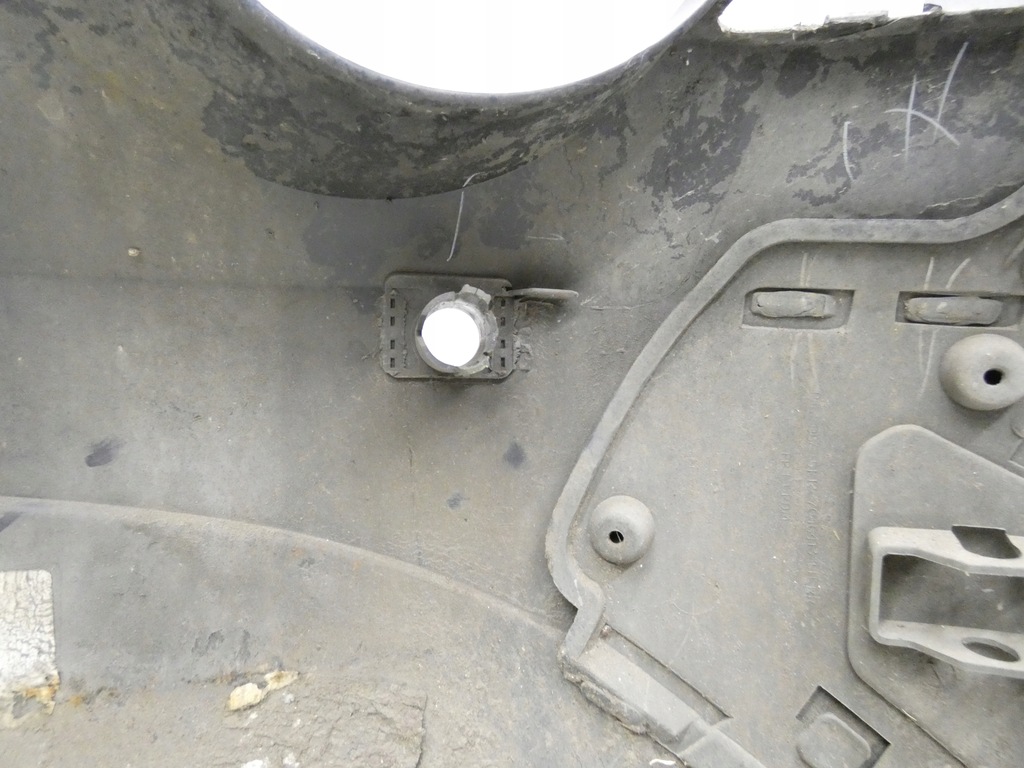 фото №15, Bmw z4 e85 бампер задній задня toledoblau 482/5