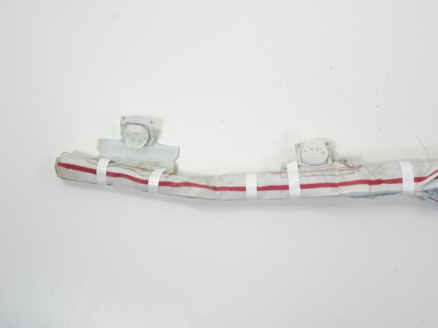 фото №4, Toyota yaris iii air bag шторка безопасности левая