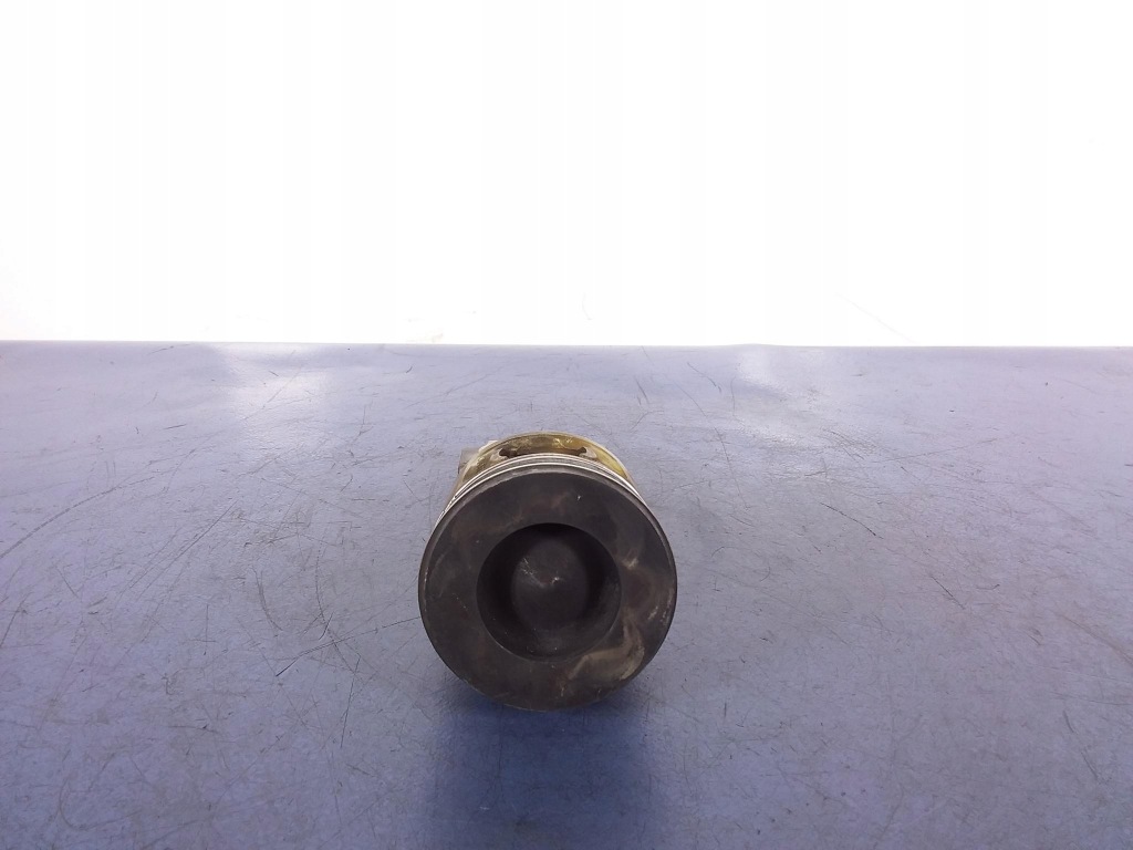 фото №1, Bmw 3 e90 e91 2.0 d поршень шатун n47d20c