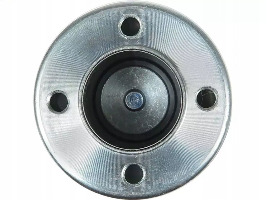 фото №3, Выключатель электромагнитный, стартер as-pl ss5003