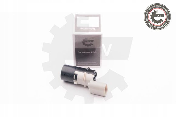 фото №16, Датчик приближения esen skv 28skv026