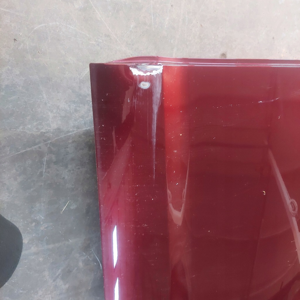 фото №8, Chrysler pacifica 16-25r дверь левый задняя prv