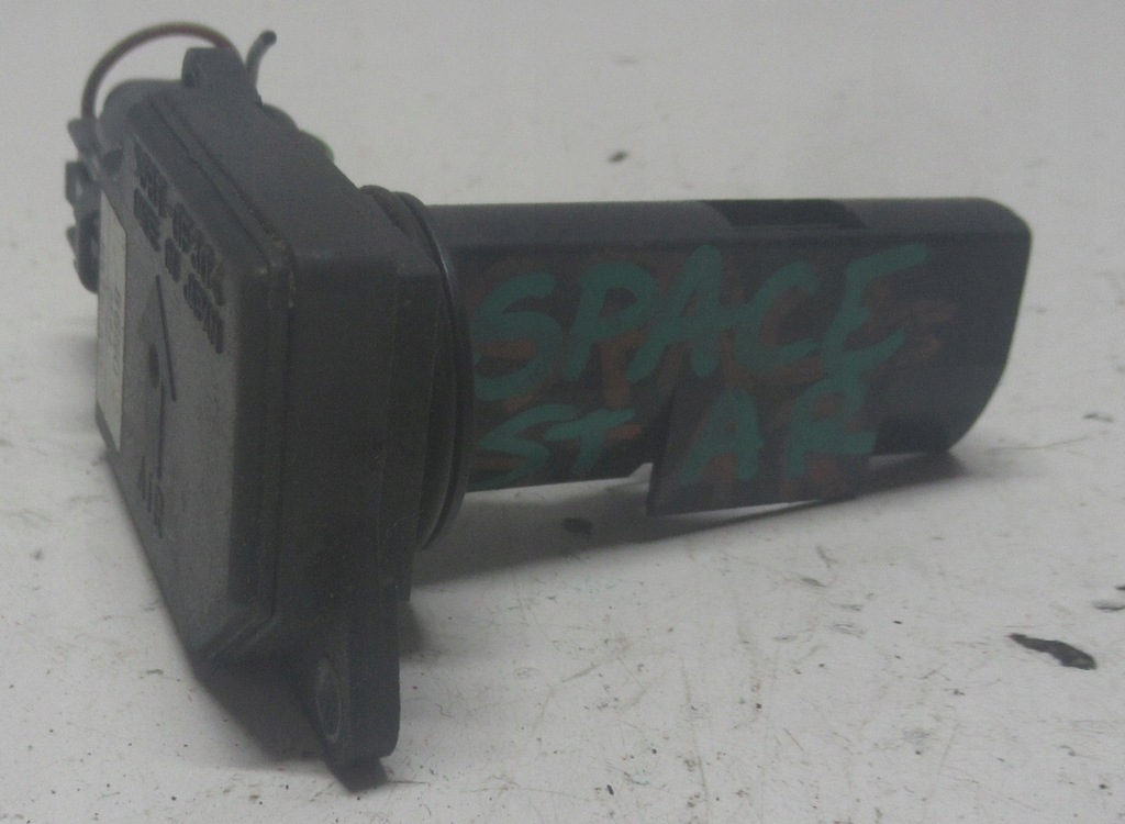 фото №1, Mitsubishi space star расходомер e5t60371