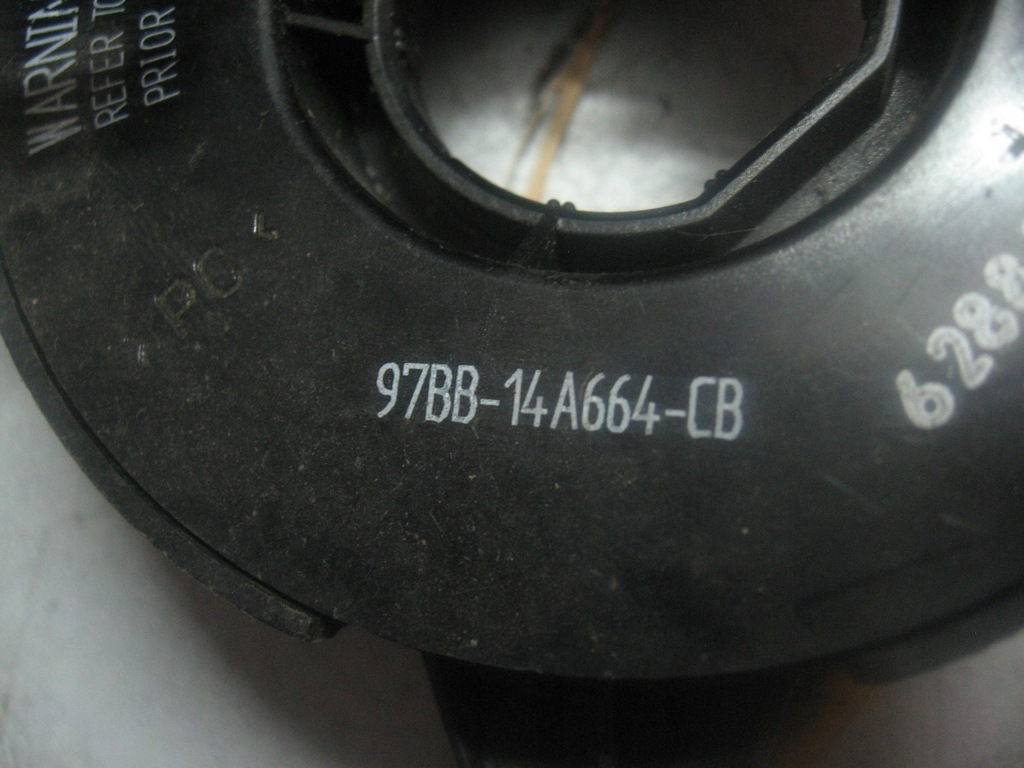 фото №5, Лента шлейф ford 93bb14a664ac / aa / ac / cb