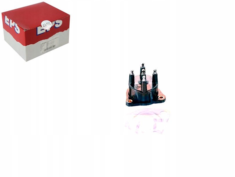 фото №1, Facet крышка трамблёра зажигания volvo 440 k 1.7 445