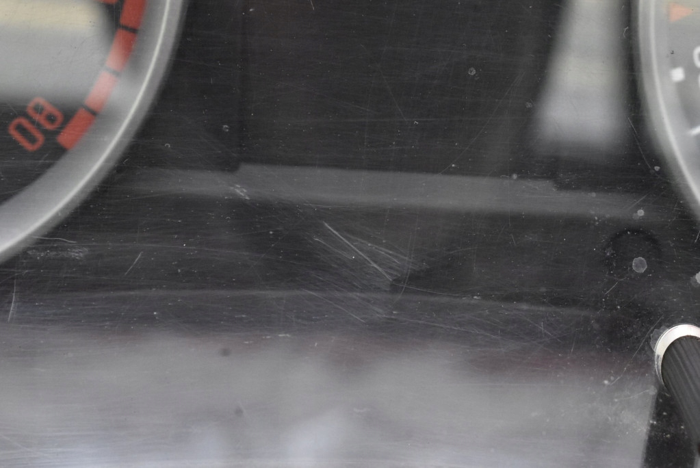 фото №16, Лічильник прилади eu 5j0920810b v2621436 skoda roomster 1.4 16v 86 km 06-10