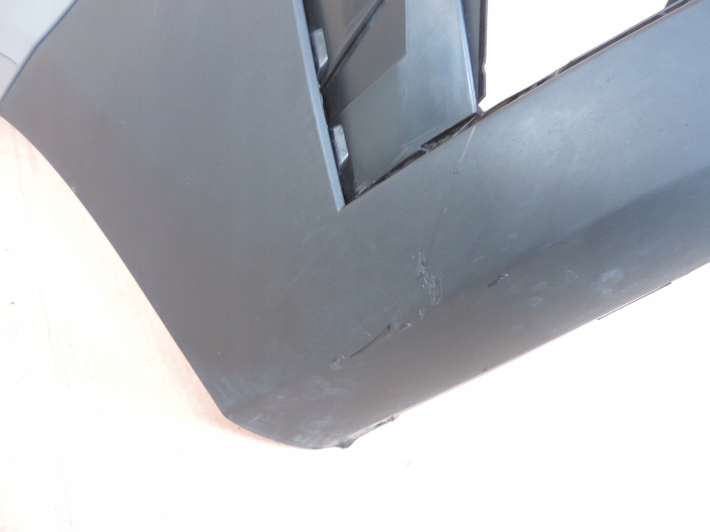 фото №9, Renault trafic iv 2021 2022 2023 передній бампер