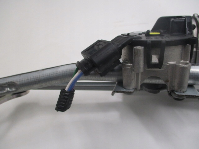 фото №9, 208 ii механизм моторчик дворник 9824784980