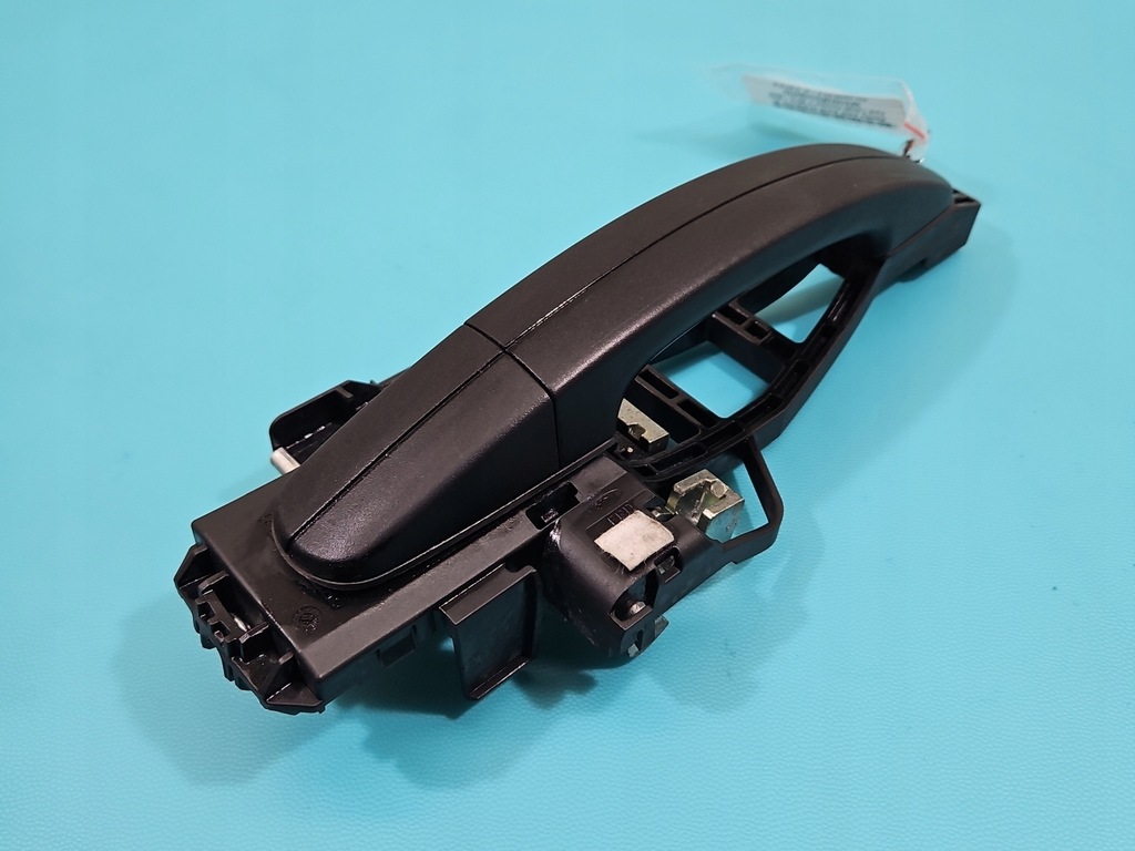 фото №1, Ручка перед правая наружная ford transit connect ii mk2 12-22