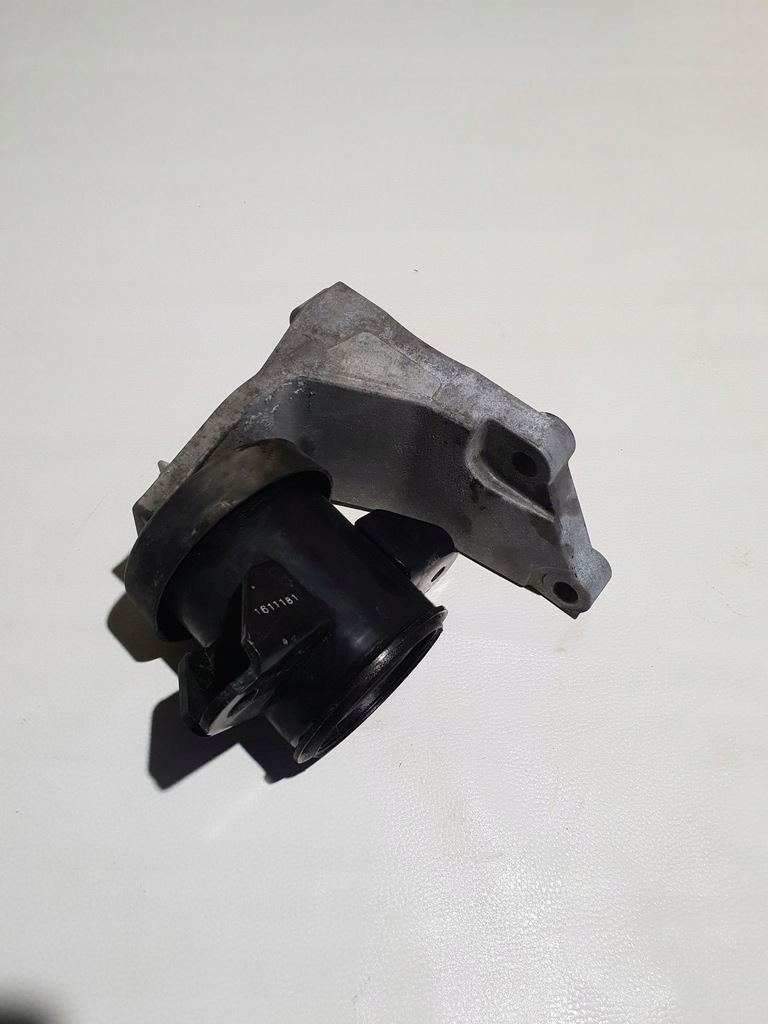 фото №5, Nissan leaf 10-21 кронштейн подушка двигателя правая