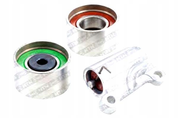 фото №2, Комплект - набір ремінь розподільного валу snr k015596xs