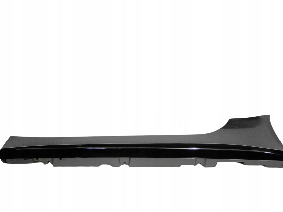 фото №1, Mercedes sl r232 232 молдинг порог левая