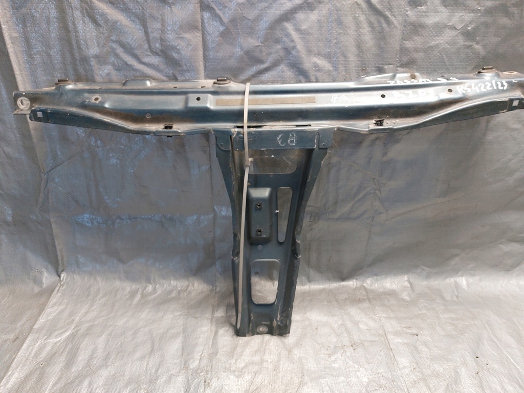 фото №7, Усилитель балка верхний vw passat b4