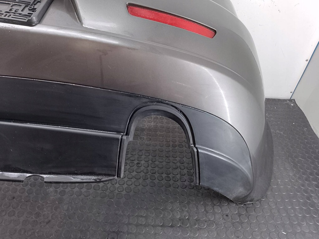 фото №7, Бампер задняя alfa romeo 159 kombi