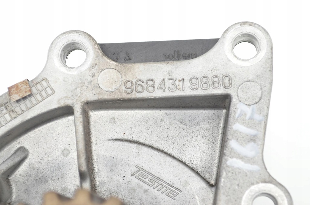 фото №6, 2014 land rover range rover evoque l538 насос wody lr011694