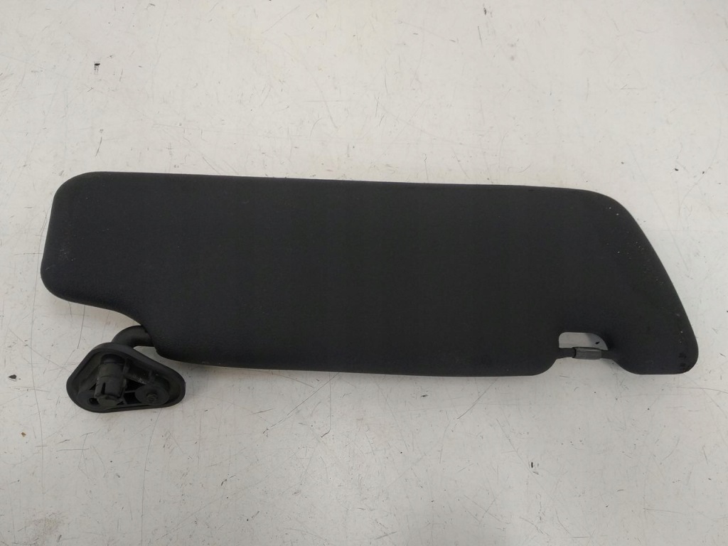 фото №2, Захист сонцезахисна ліва mini r50