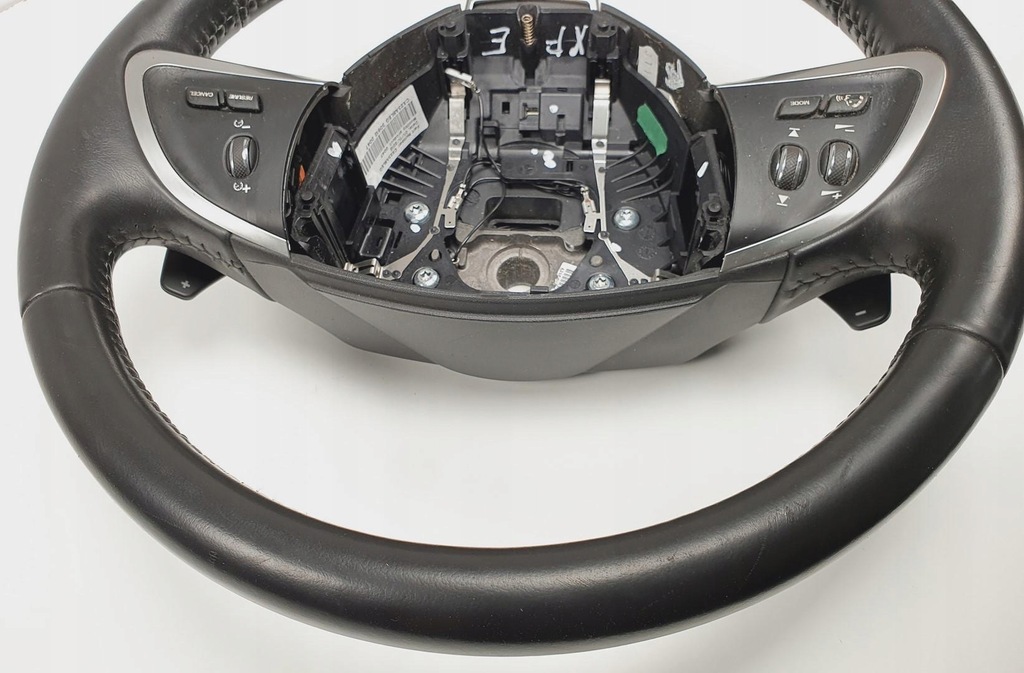 фото №7, Воздуховод мультифункция jaguar xf x250 cx23ableg