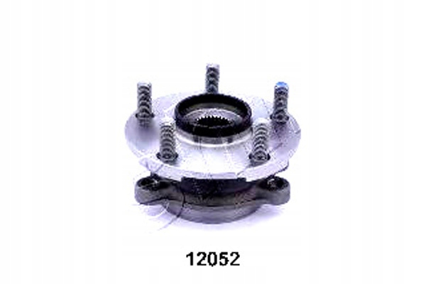 фото №1, Ashika ступица колеса перед toyota auris 1.8 ashika