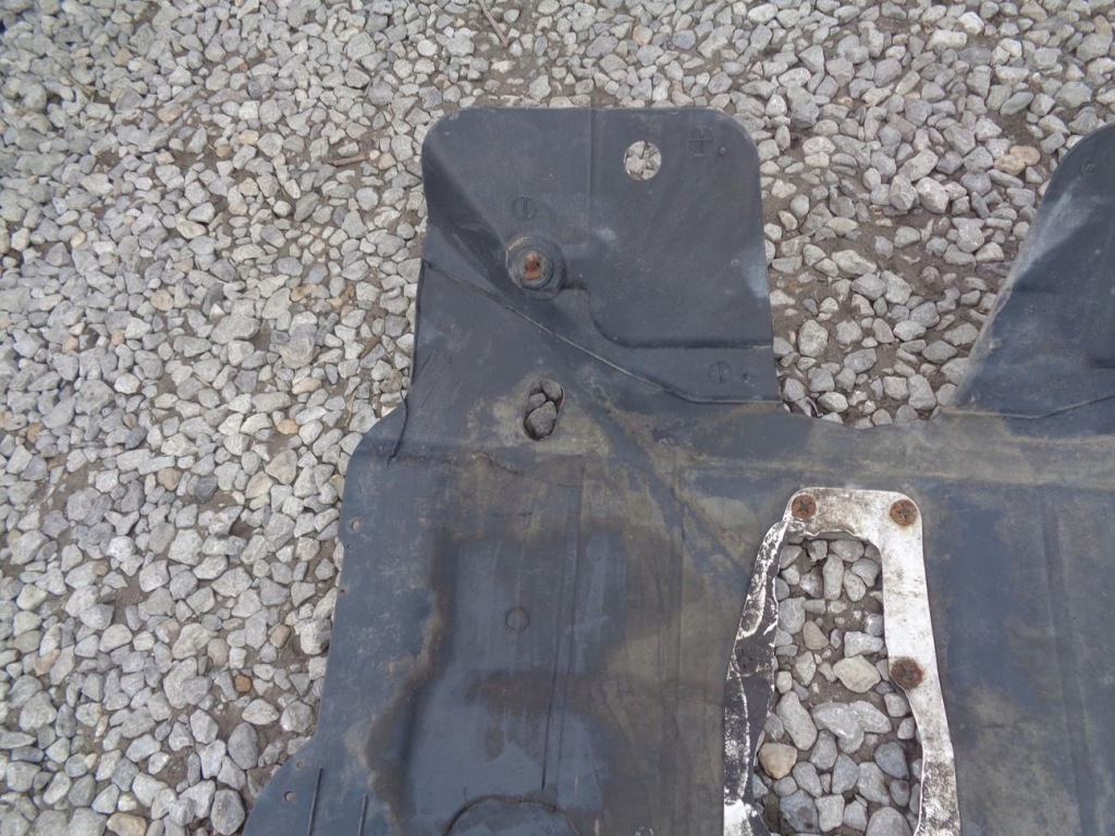 Захист  нижня плита під  двигун fiat tipo 2 2 2015- 00520825660 Київ