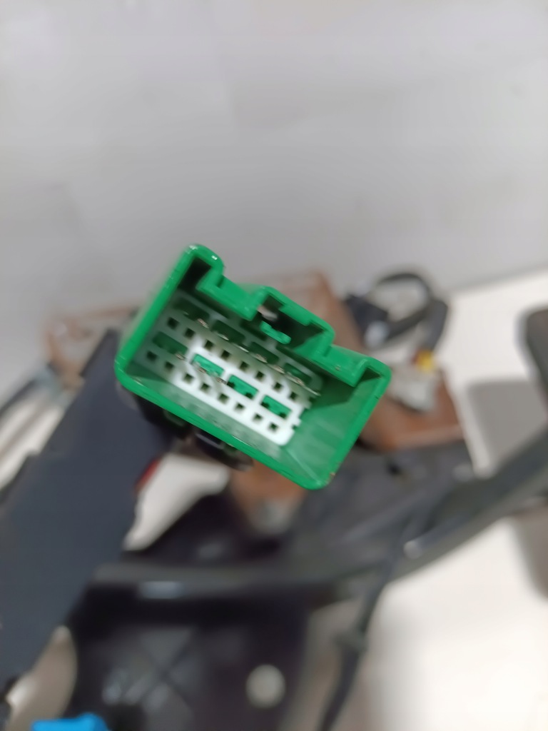 Педаль тормоза gmc sierra cadillac escalade iv chevrolet tahoe 2014-2019 с Разборки