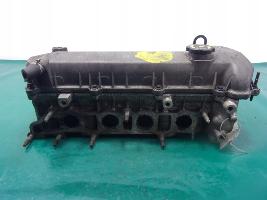 фото №1, Ford mondeo mk3 1.8 16v головка двигателя 1s7g6090as
