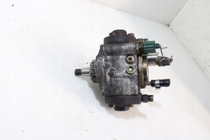 фото №1, Насос упорскування opel meriva a 1.7cdti