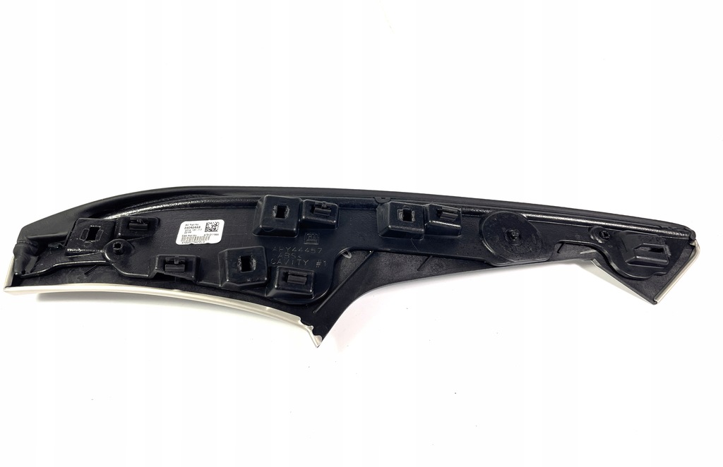 фото №5, Chevrolet corvette c7 dekor обшивка дверь левый 2014-19