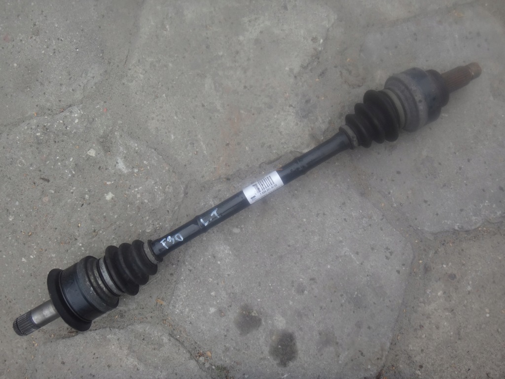 фото №1, Привідний вал ліва лівий задня bmw f30 f31 f34 f20 f36