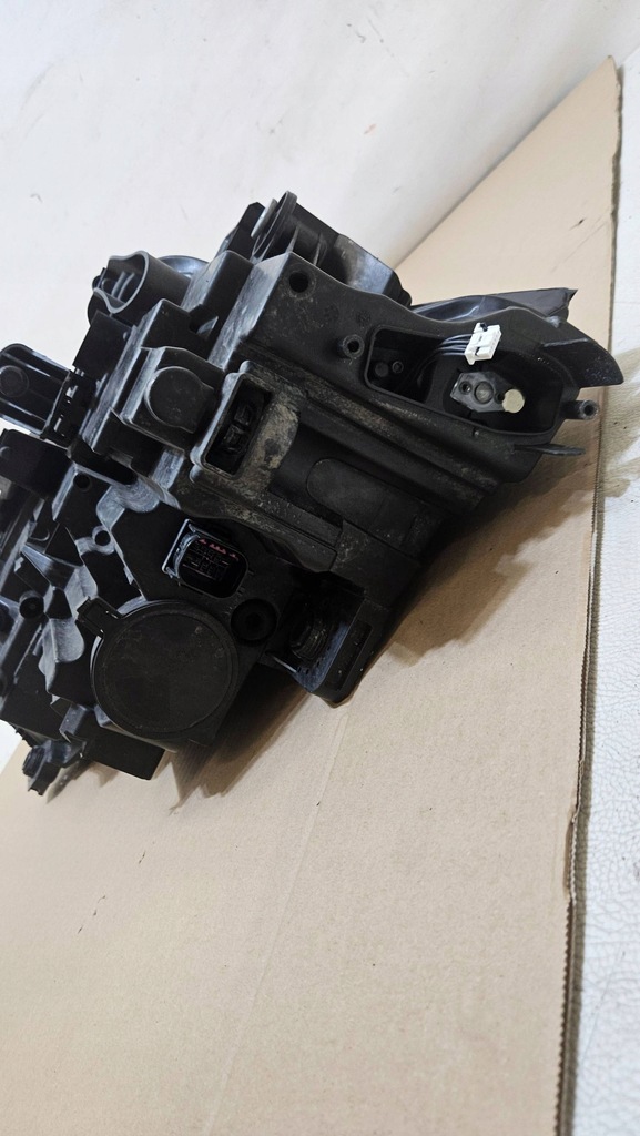 фото №12, Лампа перед передняя левая lamborghini urus 4ml941035c