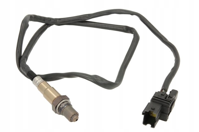 фото №1, Delphi es10924-12b1 датчик лямбда-зонд