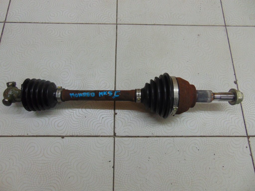 Купить Приводной вал перед передняя левая ford mondeo mk5 dg98-3b437-bd