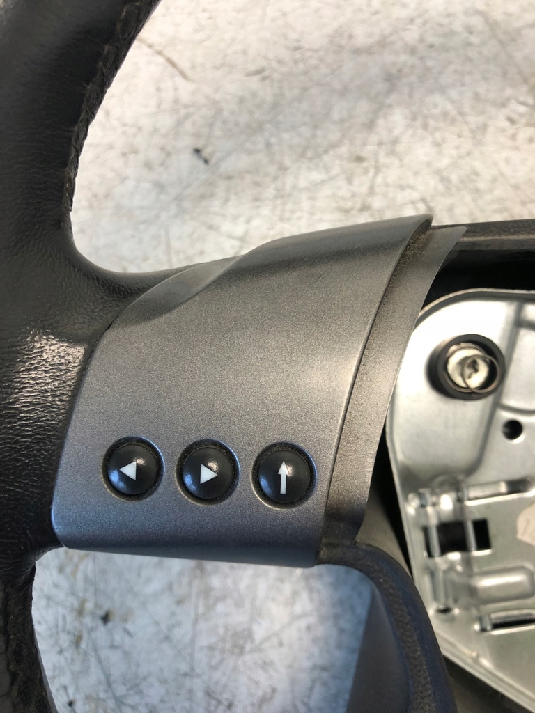 фото №7, Воздуховод кожа мультифункция opel signum 13161863