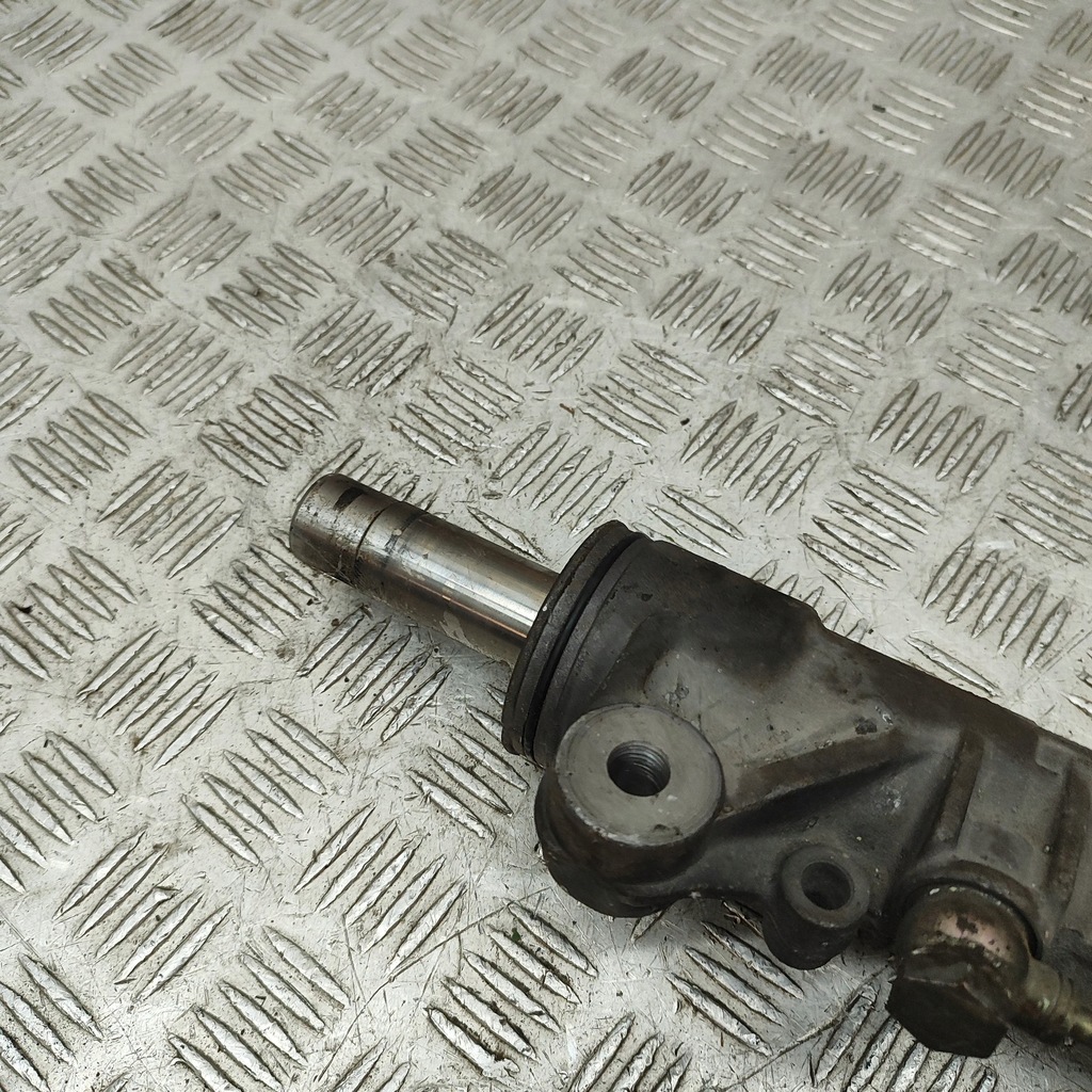 фото №8, Audi a8 s8 d3 4e 2006 трансмиссия рулевая / рулевая рейка