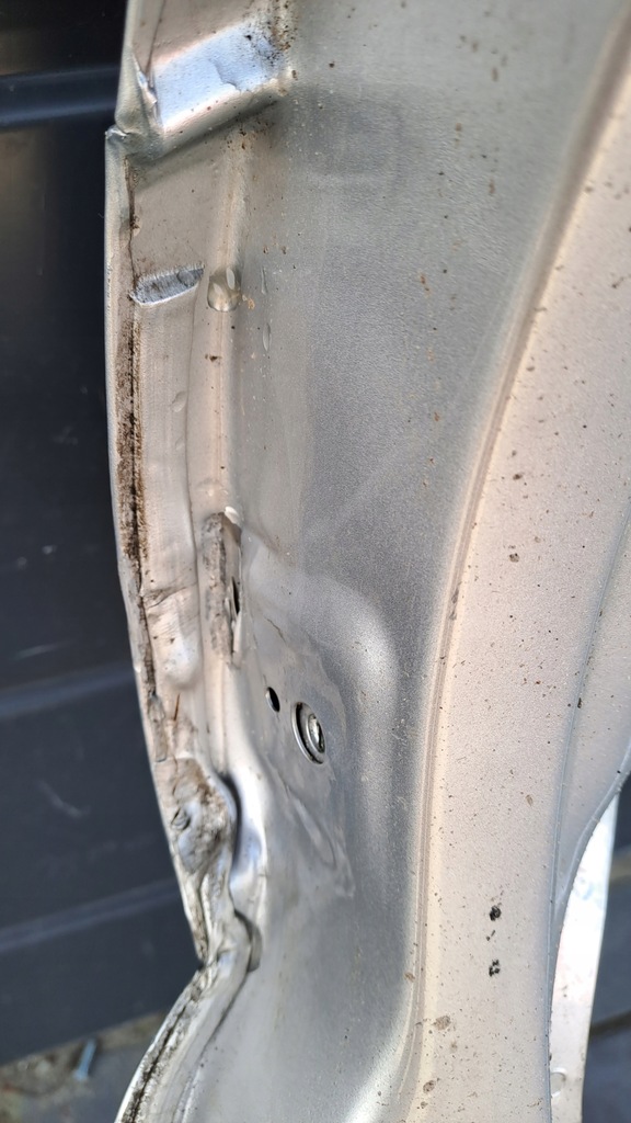 фото №4, Vw golf vi kombi крышка багажника