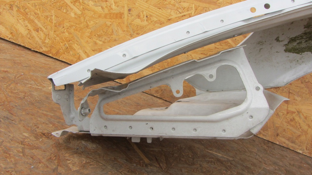 фото №15, Передний правый крыло porsche panamera 970