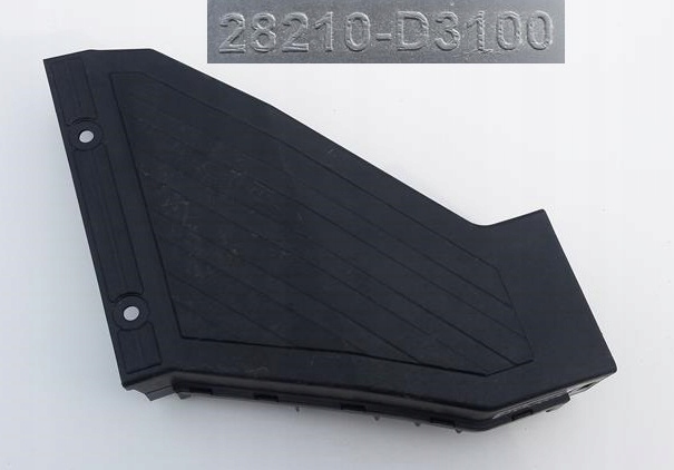 фото №1, Впуск повітрозабірник повітря kia sportage iv 28210-d3100